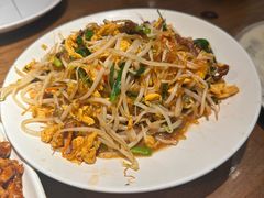 -姥姥家春饼店(八里庄店)
