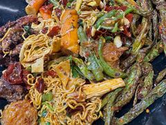 -醉人椒麻辣香锅(上地华联店)