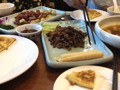 -北平小馆·烤鸭·家常菜(磨房北里店)