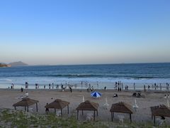 -西涌国际滨海旅游区