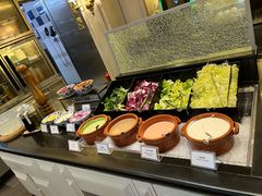 -荟景阁葡国餐厅