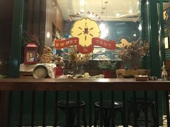 -Pie Bird(新闸路店)