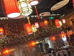 -徽镇小厨·经典徽菜(十里河店)