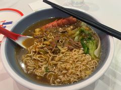 -柠檬树茶餐厅(海雅缤纷城店)