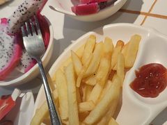 -豪享来中西餐厅(隆昌店)