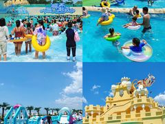 -秦皇岛乐岛海洋王国