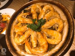 -瓦城泰国料理(芮欧百货店)