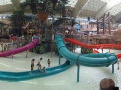 -杭州开元森泊度假乐园