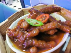 -东鑫记港式茶餐厅(南京东路店)
