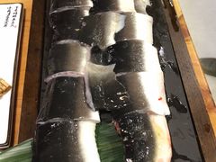 -隐炉和牛烧肉店(群力店)