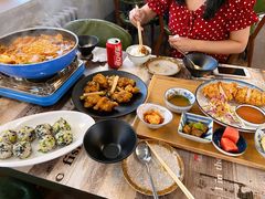 无骨调味炸鸡-猫头鹰炸鸡