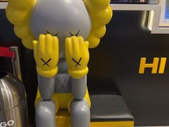 -HIMANGO很芒の芒(芳圆里店)