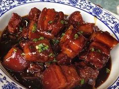 -广玉兰上海菜(德平店)