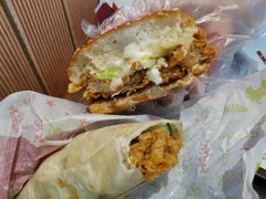 -肯德基(丽水万地店)