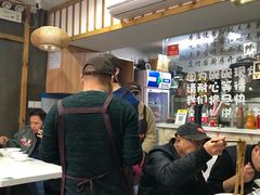 -二扁私房面馆(崂山路店)