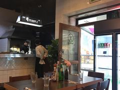 -Juicy Bakery(瑞景店)