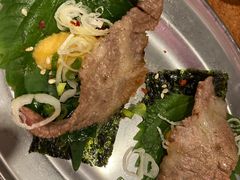 -蒜香焼肉PURUSHIN(马场路店)