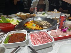 -大龙燚火锅
