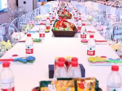 -CIAO·团建聚餐·生日派对轰趴馆(福田店)