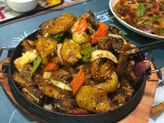 -聚雅美食