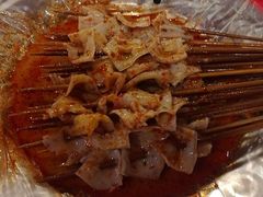 -玲玲涮牛肚(土门坊店)