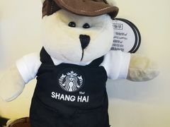 -星巴克(迪士尼小镇店)