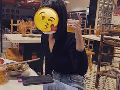 -有拈头成都市井火锅(南山总店)
