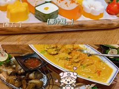 -太泰东南亚餐厅(万福广场店)