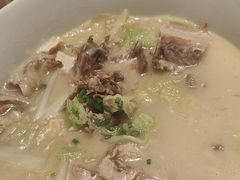 -香丰阁·烤鸭·川湘菜(清河店)