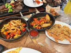 -必胜客(蚌埠东海万达店)