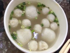 -老闽味沙茶面·姜母鸭(传承35年曾厝垵店)