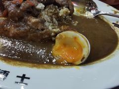 -伽喱博士 Dr.CURRY咖喱饭(太阳宫咖喱店)