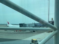 -广州白云国际机场-T2航站楼