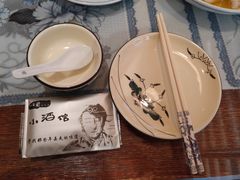 -以前的小酒馆(中山广场店)