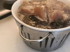-宝香绑线肉骨茶(柏威年广场店)