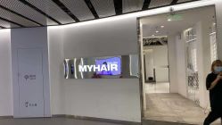 点击看大图 -MY HAIR ARDOR
