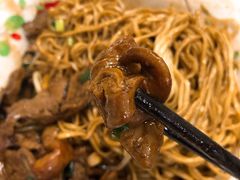 大肠-小狗面馆(复兴店)