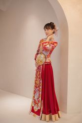 -洋洋婚纱品牌集合店