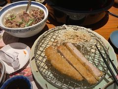 -仓桥家·焗寿司·锅物(光谷步行街店)