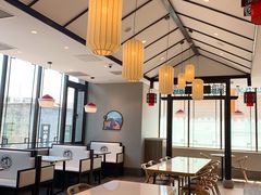 大堂-德克士(前门店)