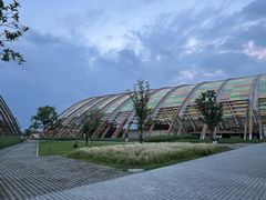 -中国天府农业博览园