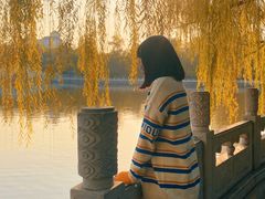 -迎泽公园