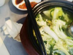 -陈鹏鹏潮汕菜(欢乐海岸 海边景观店)