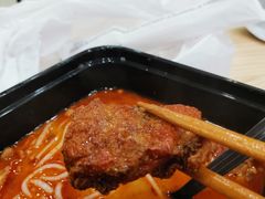 -阿香米线(天津凯德餐厅店)