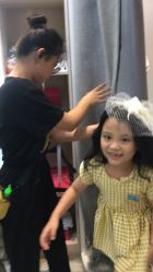-爱儿美儿童摄影(奥森公园店)