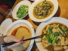 -外婆烧.老杭帮菜(庆春店)