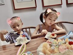 -好利来(曲江龙湖店)