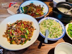 -树厨贵州菜(大十字店)