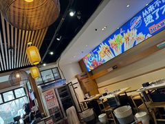 -钢管厂五区小郡肝火锅串串香(清河店)