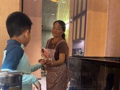 -桥边小楼·手工云南菜·古城观景小楼